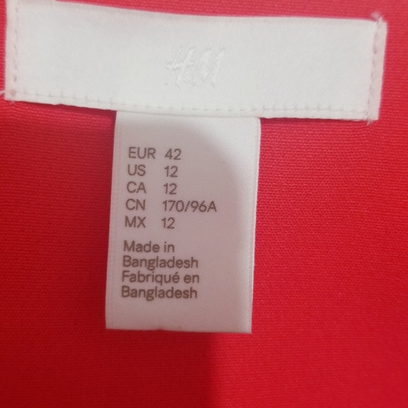 Cute Blazer front pockets - Picture 8 of 9